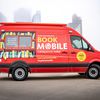 NYPL To Deploy A New Fleet Of Bookmobiles For First Time Since The '80s